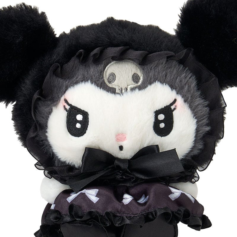 Kuromi Plush VX | Hello Kitty
