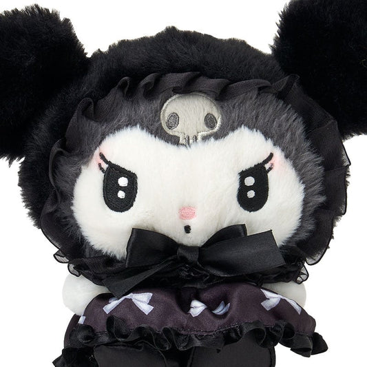 Kuromi Plush VX | Hello Kitty