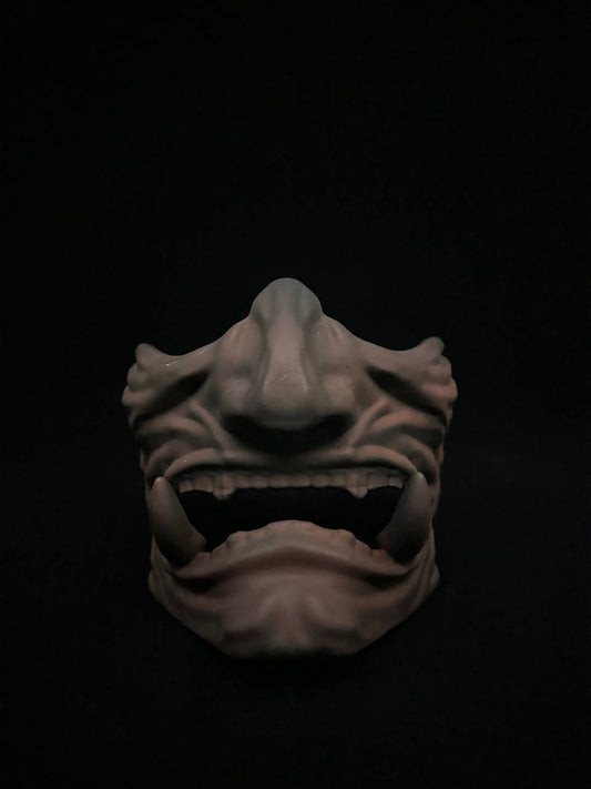 Oni mask