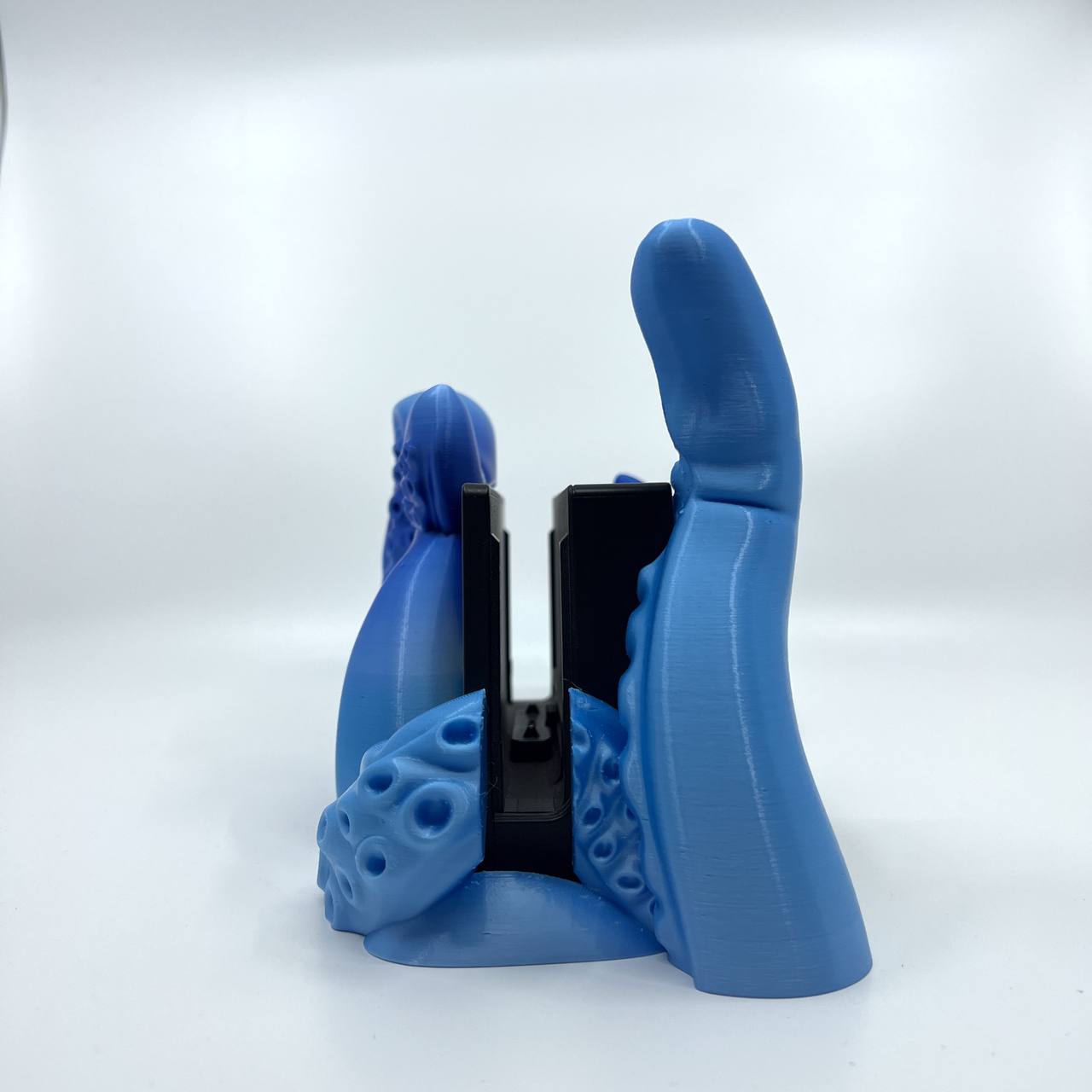 Tentacles Nintendo switch stand holder