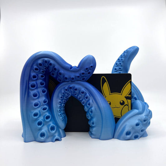 Tentacles Nintendo switch stand holder