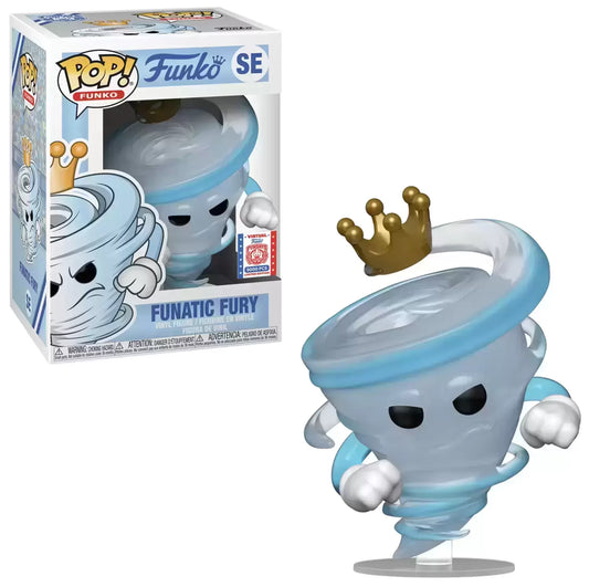 Funatic Fury 5000/Piece FunDays Exclusive