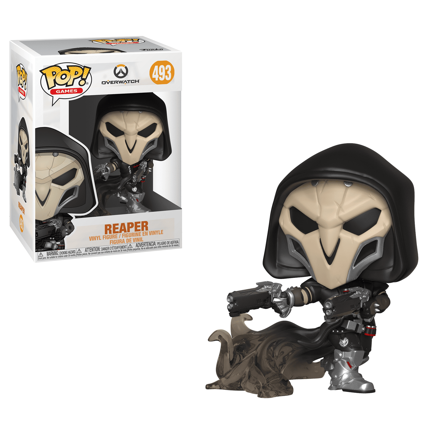 Reaper Funko