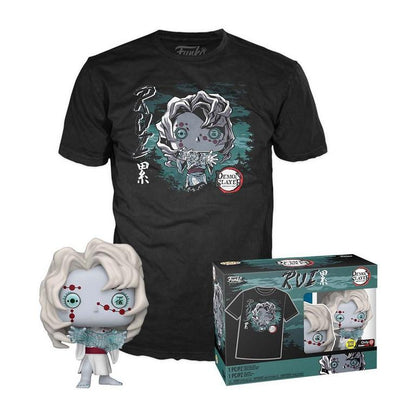 Rui T-Shirt Bundle XL Game Stop Exclusive Funko