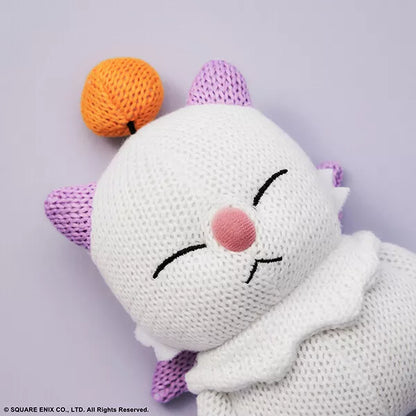 Final Fantasy Moogle Plush