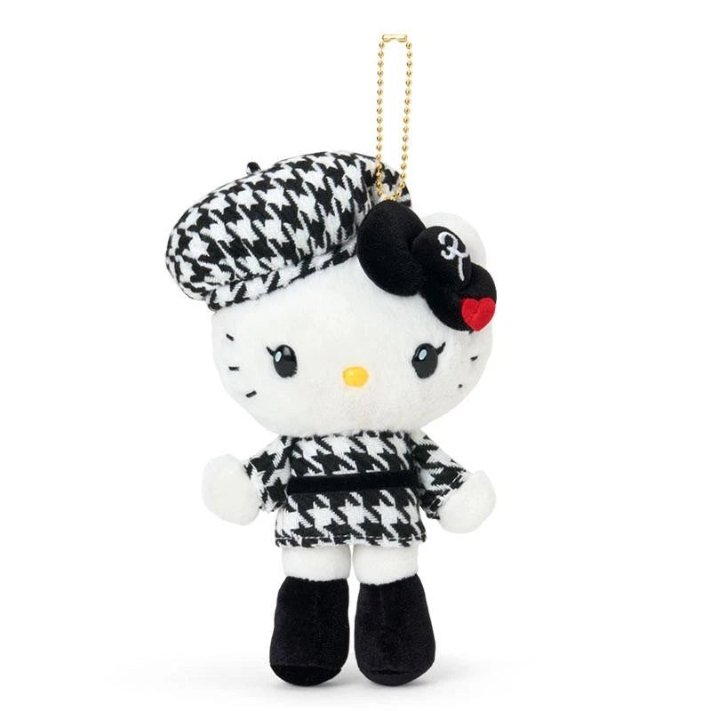 Hello Kitty Plush V1 | Hello Kitty