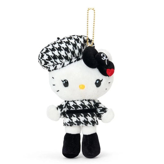 Hello Kitty Plush V1 | Hello Kitty