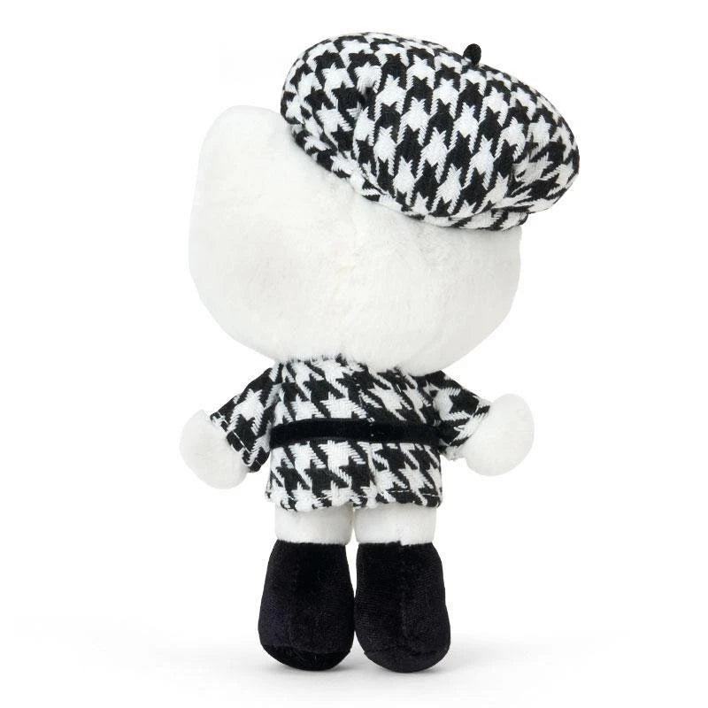 Hello Kitty Plush V1 | Hello Kitty