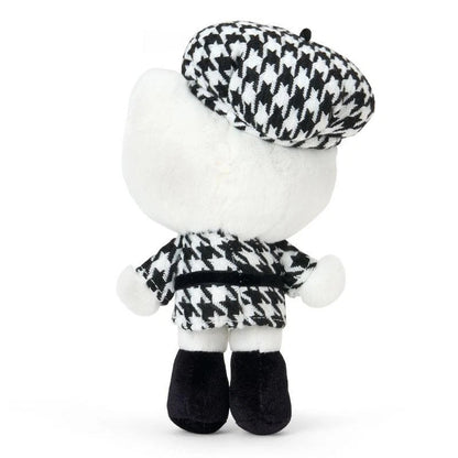 Hello Kitty Plush V1 | Hello Kitty