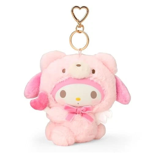 My Melody Plush V2 | Hello Kitty