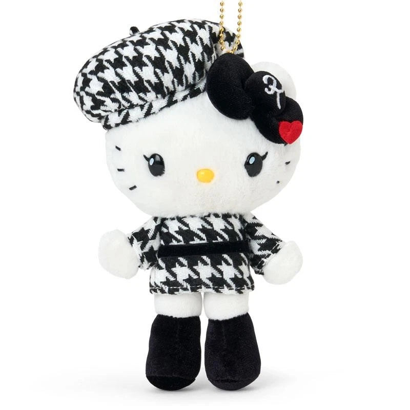 Hello Kitty Plush V1 | Hello Kitty