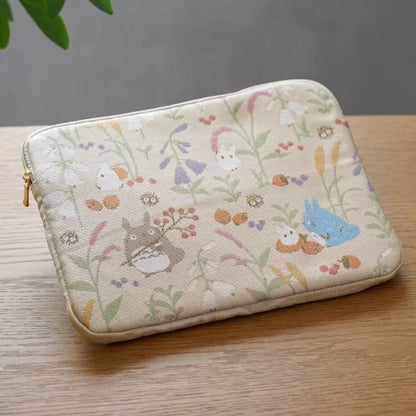 Totoro Tablet Case | My Neighbor Totoro
