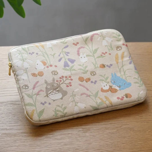 Totoro Tablet Case | My Neighbor Totoro