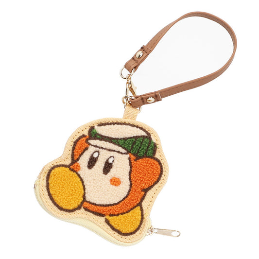 Waddle Dee Pouch Keychain | Kirby