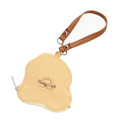 Waddle Dee Pouch Keychain | Kirby
