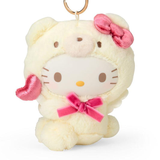 Hello Kitty Plush V3 | Hello Kitty