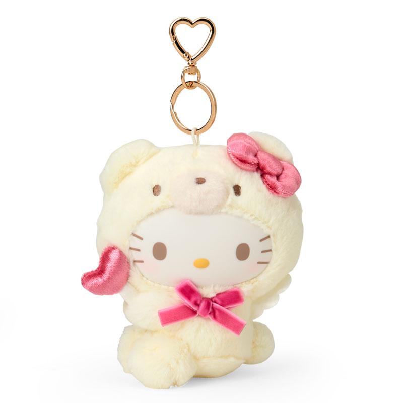 Hello Kitty Plush V3 | Hello Kitty