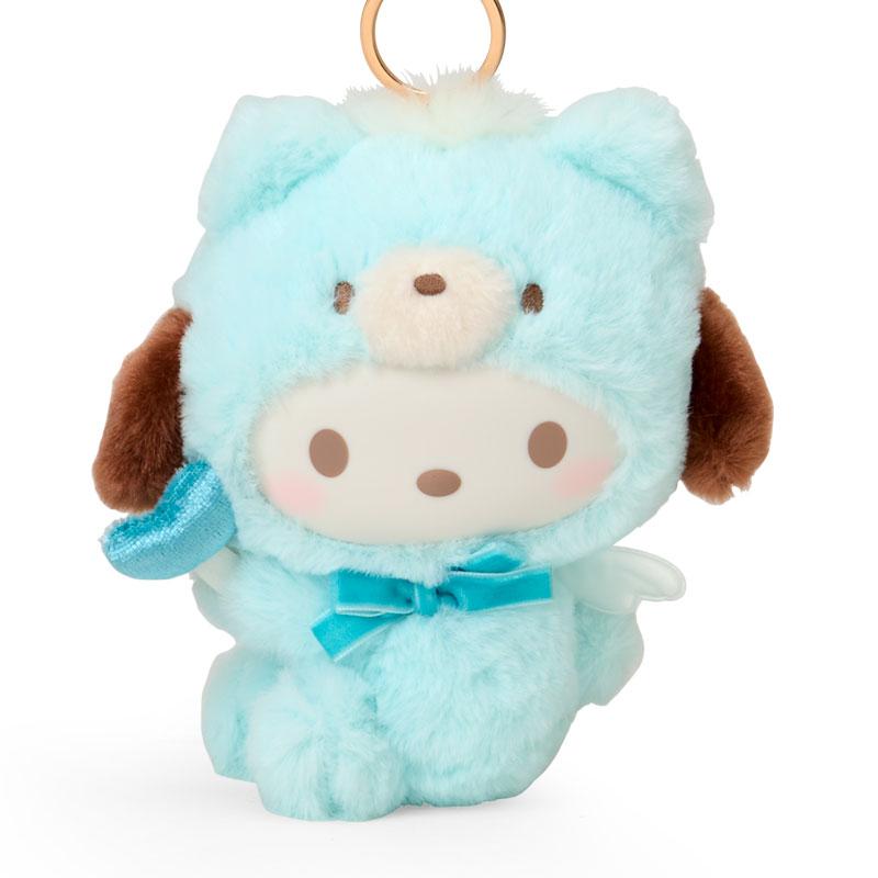 Pochacco Plush | Hello Kitty