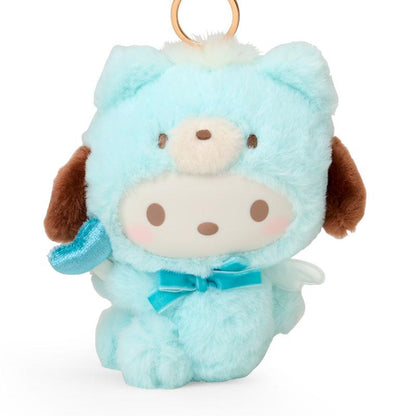Pochacco Plush | Hello Kitty