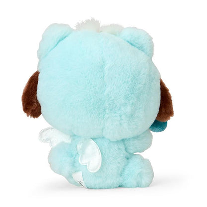 Pochacco Plush | Hello Kitty