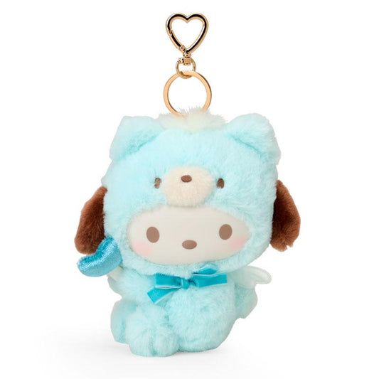 Pochacco Plush | Hello Kitty