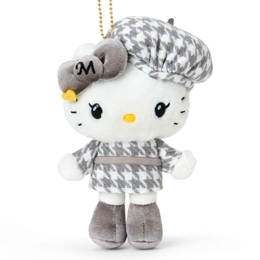 Hello Mimmy Plush | Hello Kitty