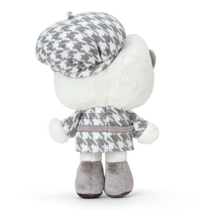 Hello Mimmy Plush | Hello Kitty