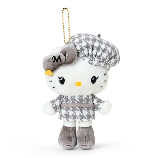 Hello Mimmy Plush | Hello Kitty