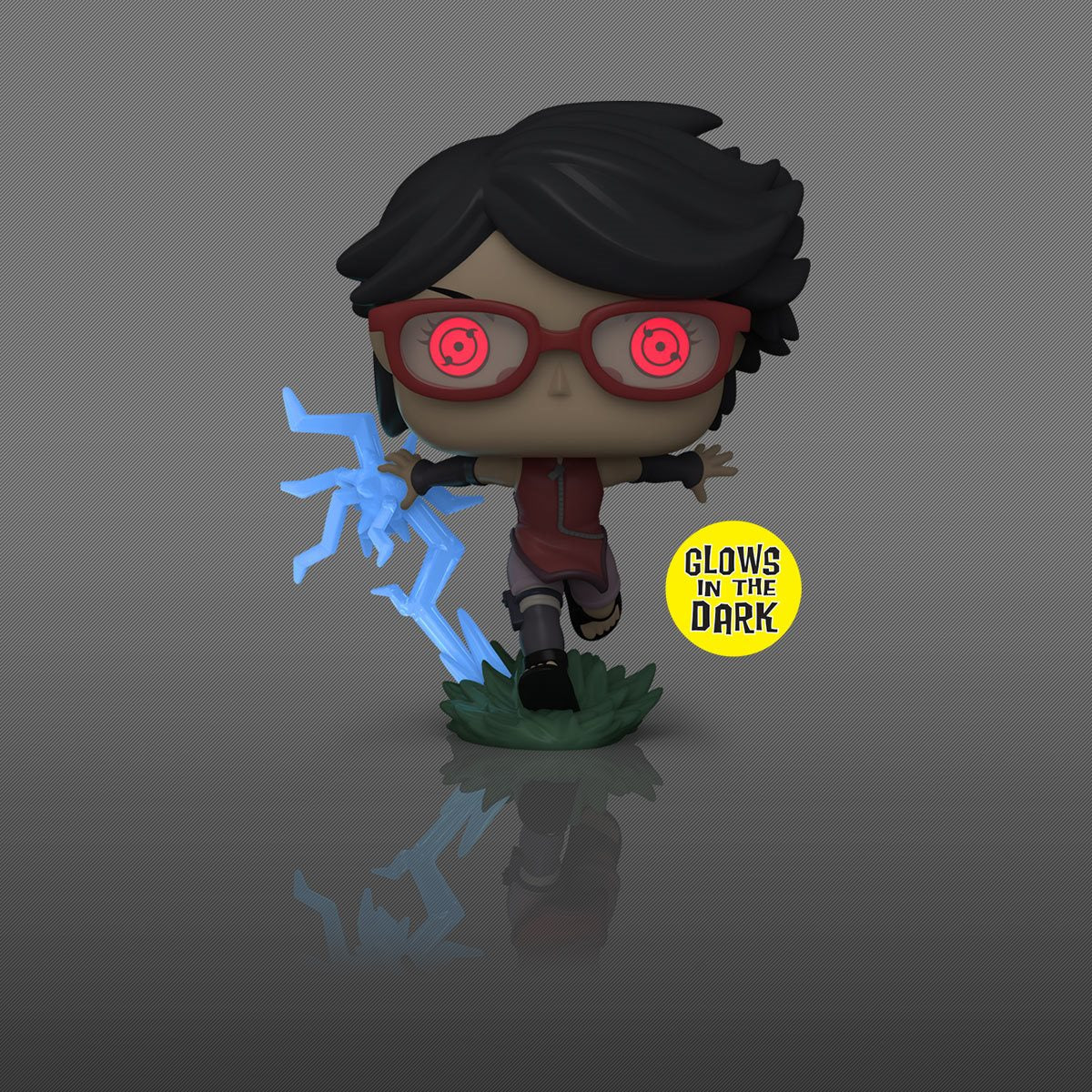 Sarada Entertainment Earth Exclusive Funko