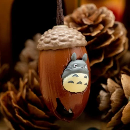 Totoro Keychain V3 | My Neighbor Totoro