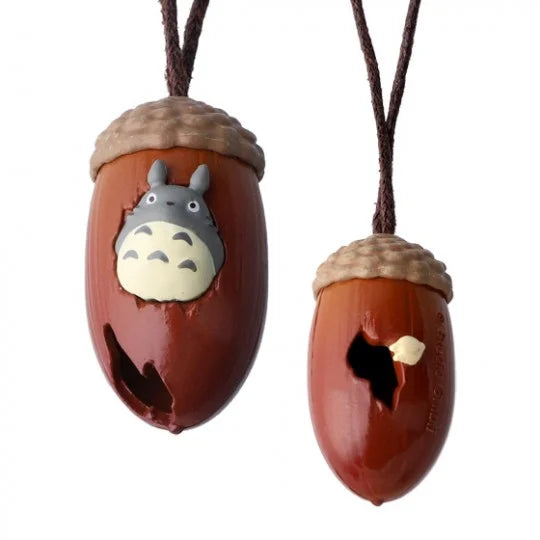 Totoro Keychain V3 | My Neighbor Totoro