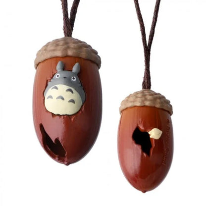 Totoro Keychain V3 | My Neighbor Totoro