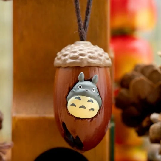 Totoro Keychain V3 | My Neighbor Totoro