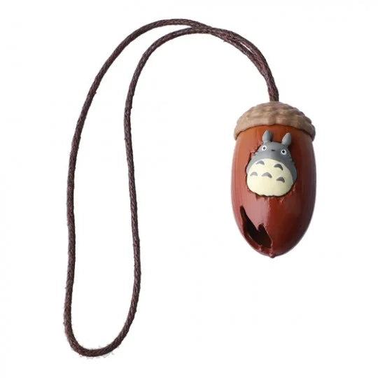 Totoro Keychain V3 | My Neighbor Totoro