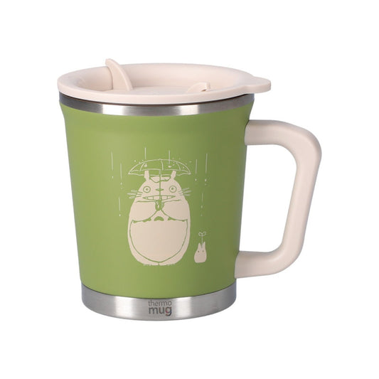 Totoro Thermo Mug | My Neighbor Totoro