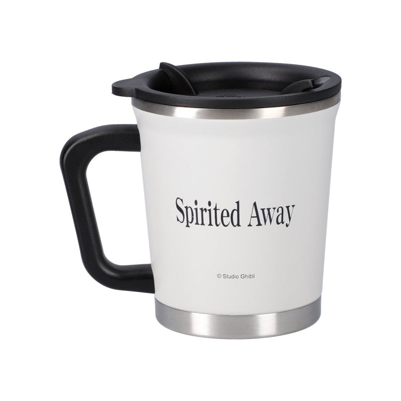 No Face Thermo Mug | Spirited Away