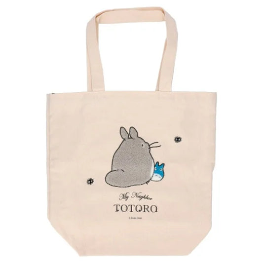 Totoro Tote bag V1 | My Neighbor Totoro