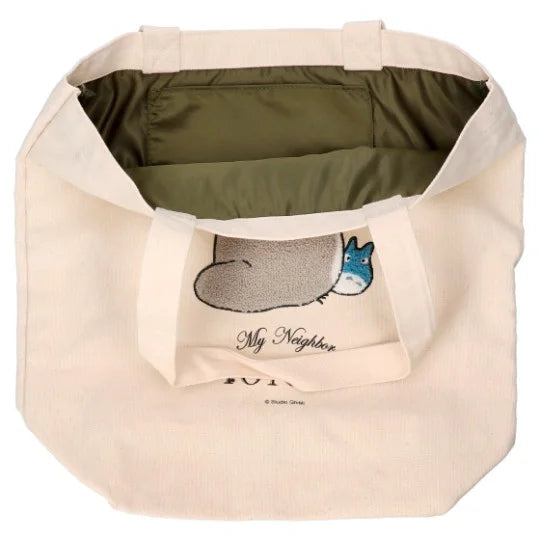 Totoro Tote bag V1 | My Neighbor Totoro