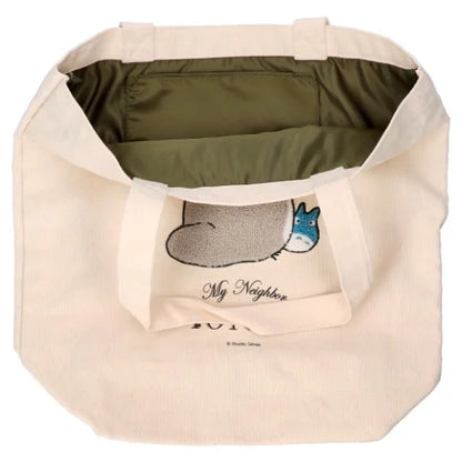 Totoro Tote bag V1 | My Neighbor Totoro