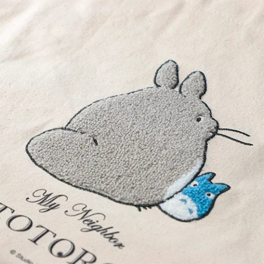 Totoro Tote bag V1 | My Neighbor Totoro