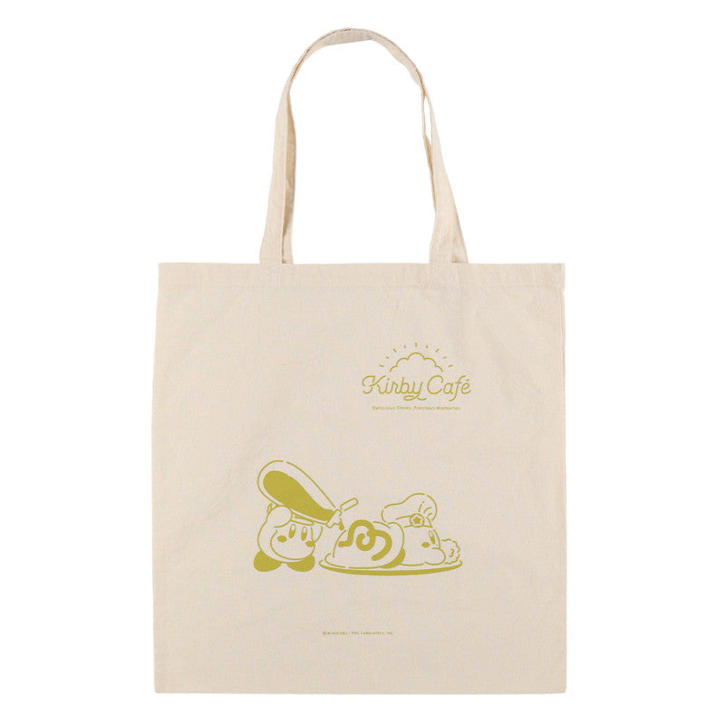 Kirby Tote Bag V2 | Kirby