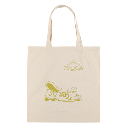 Kirby Tote Bag V2 | Kirby
