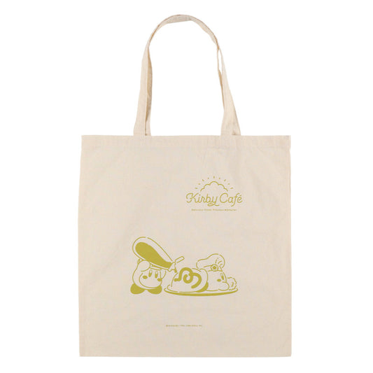 Kirby Tote Bag V2 | Kirby