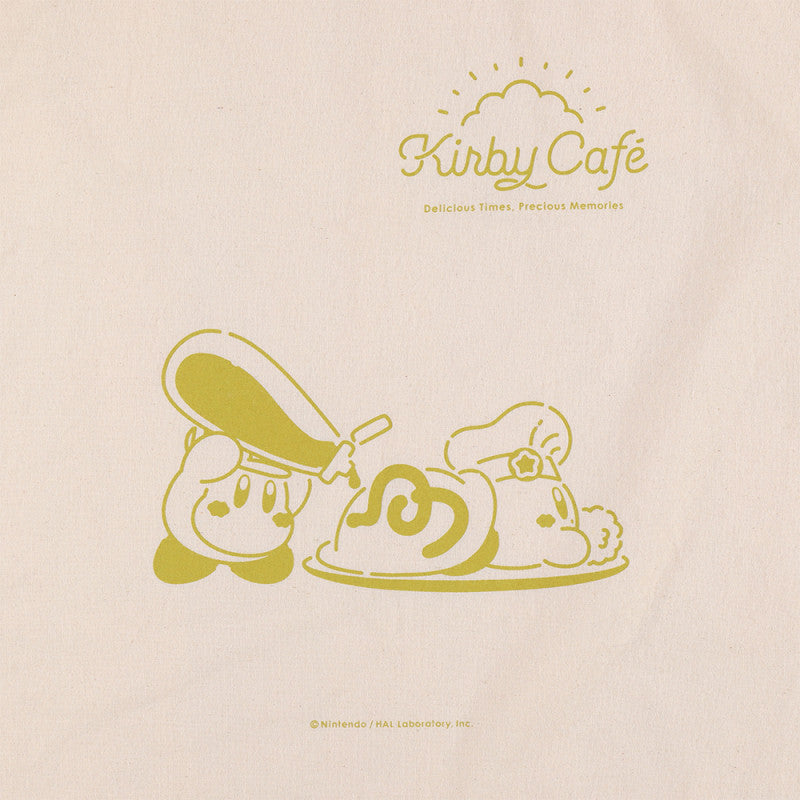 Kirby Tote Bag V2 | Kirby