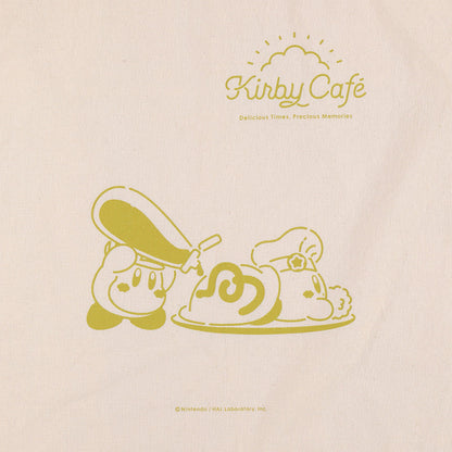 Kirby Tote Bag V2 | Kirby