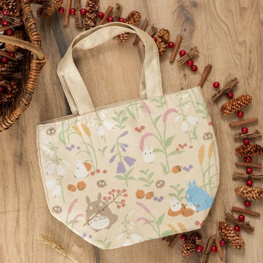 Totoro Tote bag | My Neighbor Totoro
