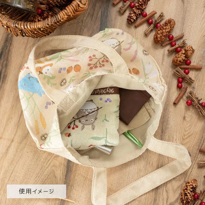 Totoro Tote bag | My Neighbor Totoro