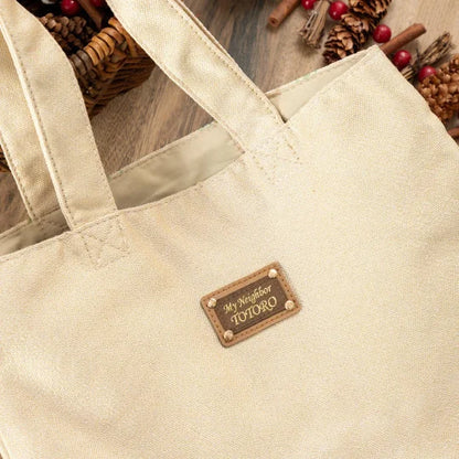 Totoro Tote bag | My Neighbor Totoro