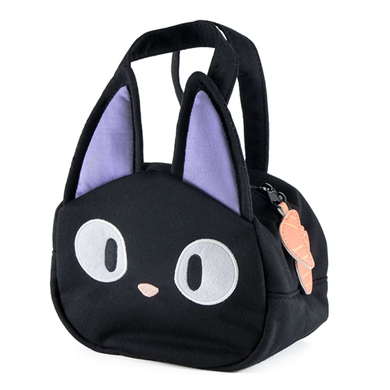 Kiki's Delivery Service |  Jiji Die-cut Bag