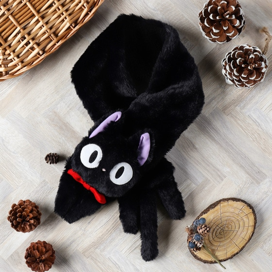 Jiji Muffler | Kiki's Delivery Service